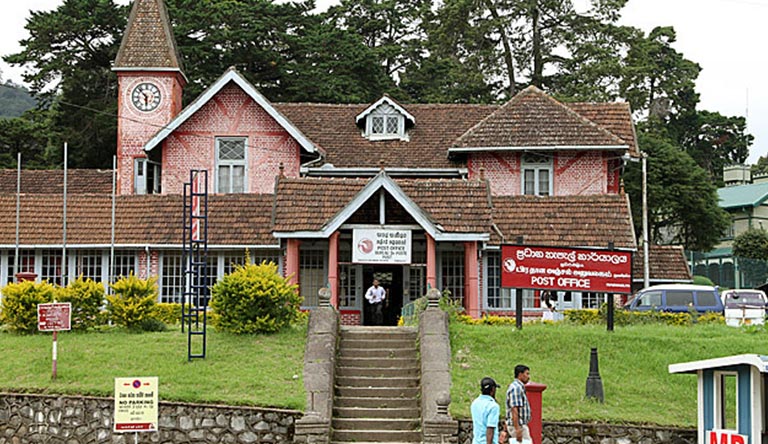 post-office-nuwara-eliya-srilanka